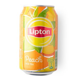 Ice Tea Pêssego