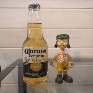 Cerveza Corona (330 Ml.)