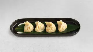 Gyoza