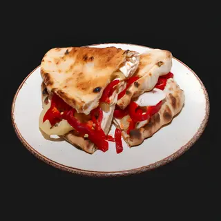 Vegan sandwich