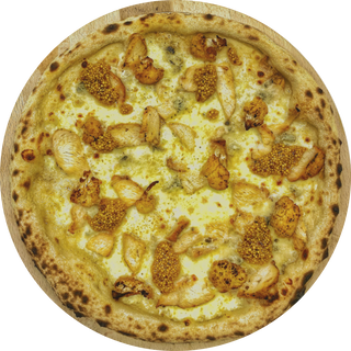 Піца Провансаль (490г)