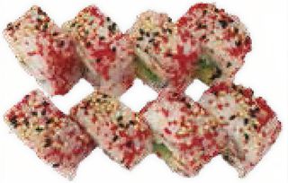 Uramakis A12 (8 Uds.)