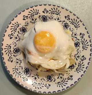 Patatas Al Caliu