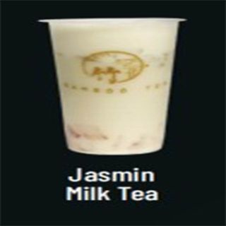 JASMIN MILK TEA
