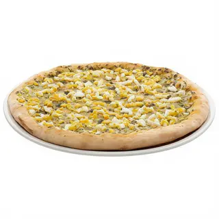 Pizza Popeye (30 Cm.)