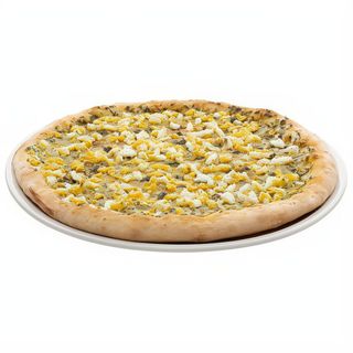 Pizza Popeye (30 Cm.)