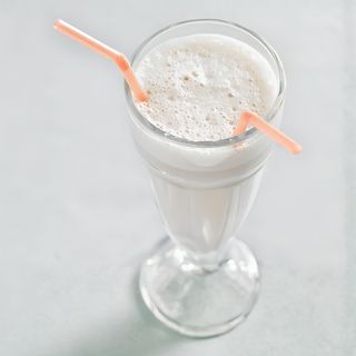 Мілкшейк манго (280мл)