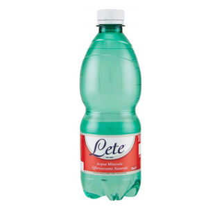 ACQUA FRIZZANTE 0.50