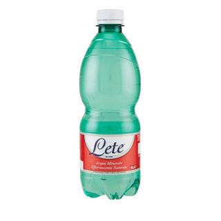 ACQUA FRIZZANTE 0.50