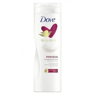 Loción Intensiva Corporal Para Pieles Extra Seca Dove 400 Ml