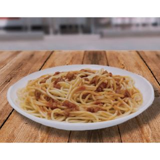 Spaghetti Bolognesa