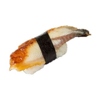 Nigiri Anguila