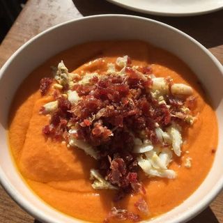 Salmorejo
