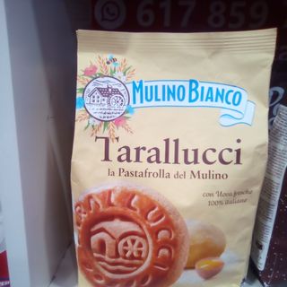 Taralucci