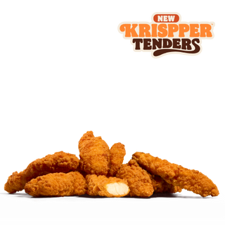 8 szt. Krispper® Tenders