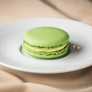 Макарун яблуко-лимон  ( г)