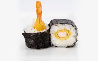 734 Futomaki ebiten