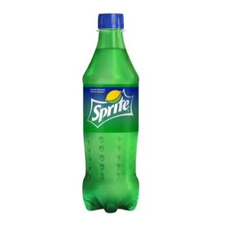 Sprite botella 500ml.