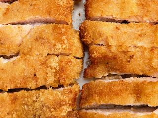 Хрустка курка (120g)