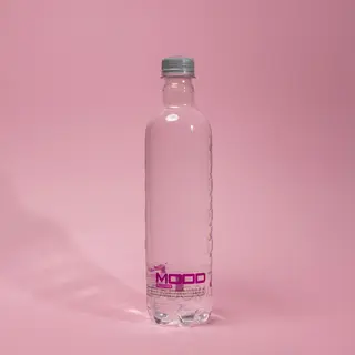Acqua frizzante 50 cl