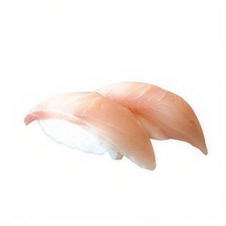 32 Sushi Lubina (2 Pzs.)