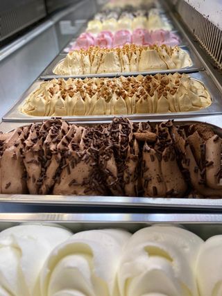 Tarrina De Helado Oreo (125 Ml.)