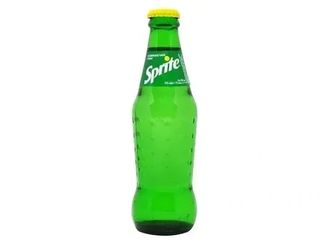 Sprite скло (250ml)