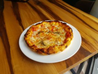 Пица Маргарита