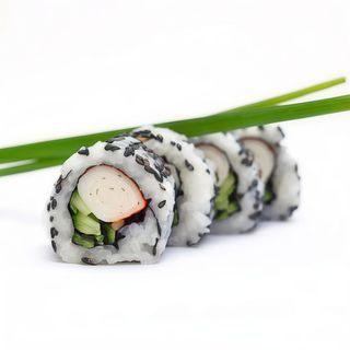 Uramaki sunset (8 uds.)