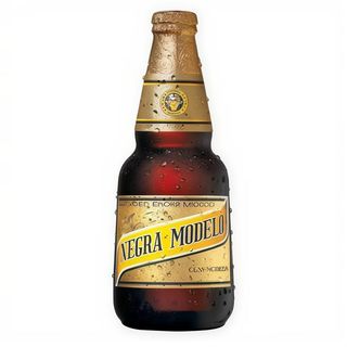 Cerveza Negra Modelo (33 cl.)