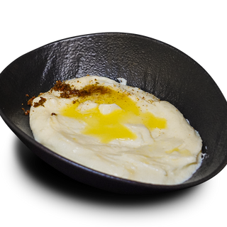 КАРТОПЛЯНЕ ПЮРЕ З СИРОМ 250г