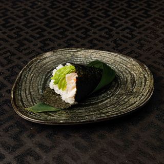 Temaki california