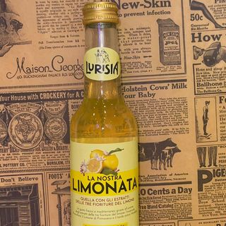 Lurisia Limonata (275 Ml.)