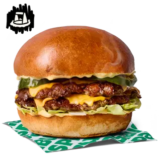 DOUBLE SMASH ORIGINAL
