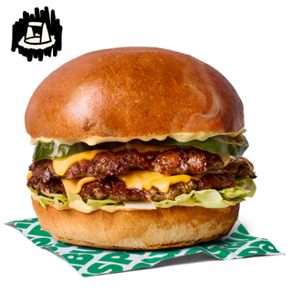 DOUBLE SMASH ORIGINAL