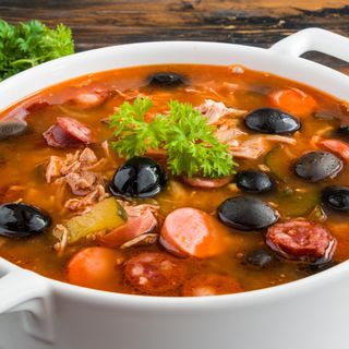 Солянка (250г)