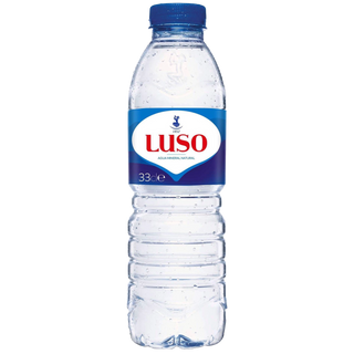 Água Luso