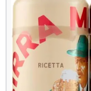 birra Moretti lattina 33cl