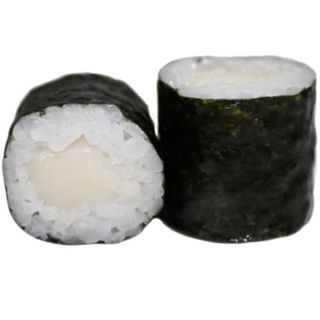 Maki Pez Mantequilla (8 Pzs.)