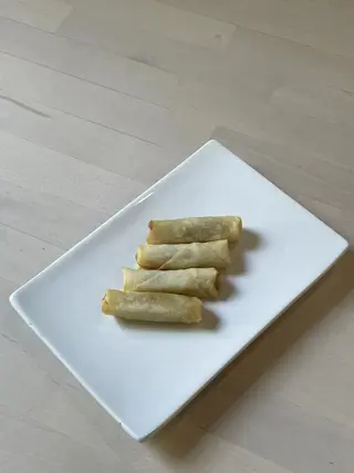 F71 Crepe Vegetal