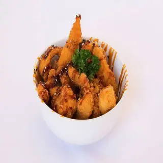 Izakaya De Pollo Frito
