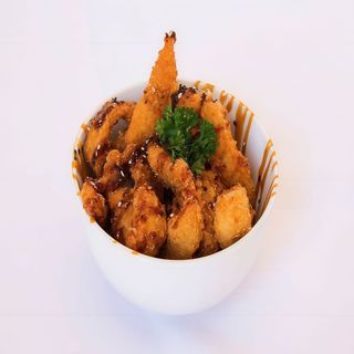 Izakaya De Pollo Frito