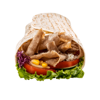 CLASSIC KEBAB TORTILJA - MALA