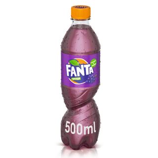 Fanta Грозде (500мл)