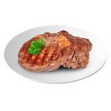 Шашлык из антрекота