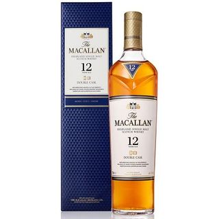 Macallan 12
