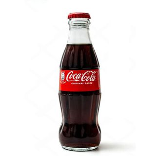 Coca-Cola Sabor Original  (200 ml.)