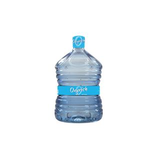 Oxyrich Drinking Water 10L (Disposable bottle)