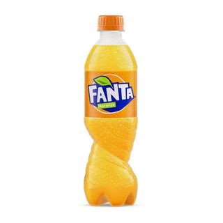 Fanta Naranja 500ml Botella