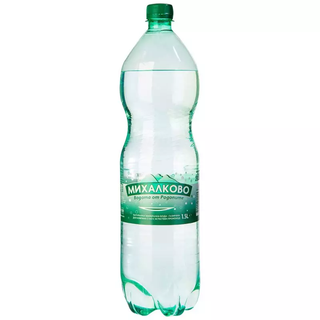 Газирана вода